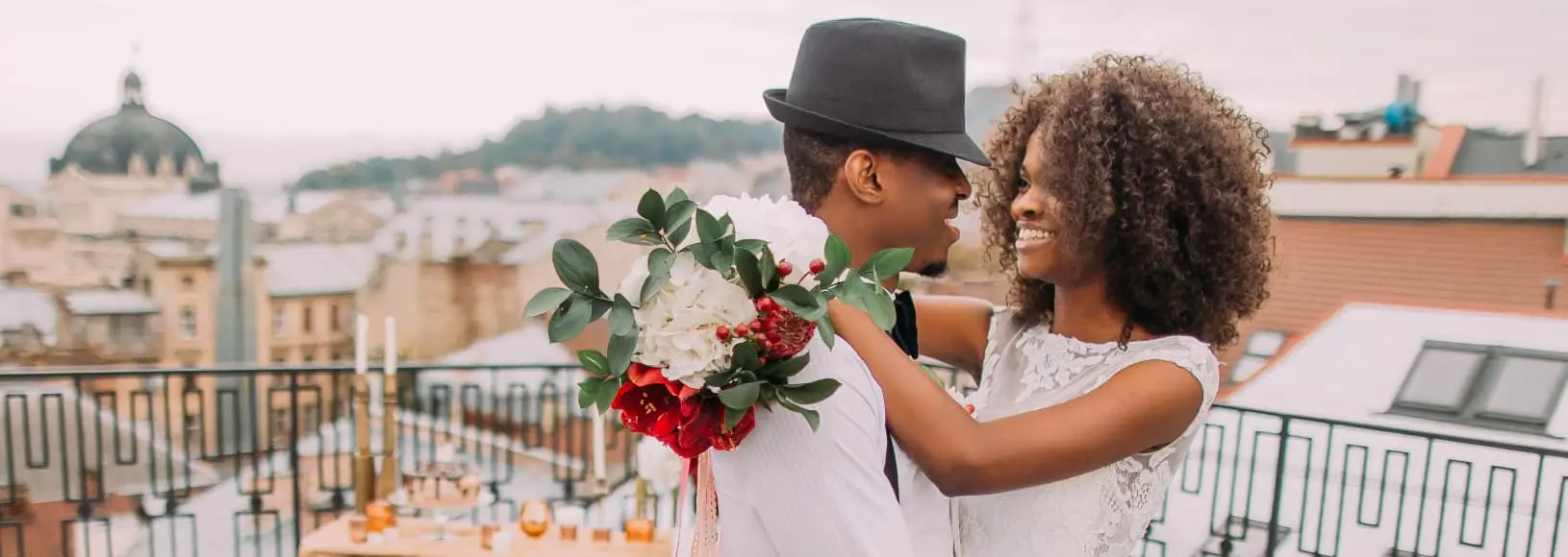 Fotografi per matrimoni