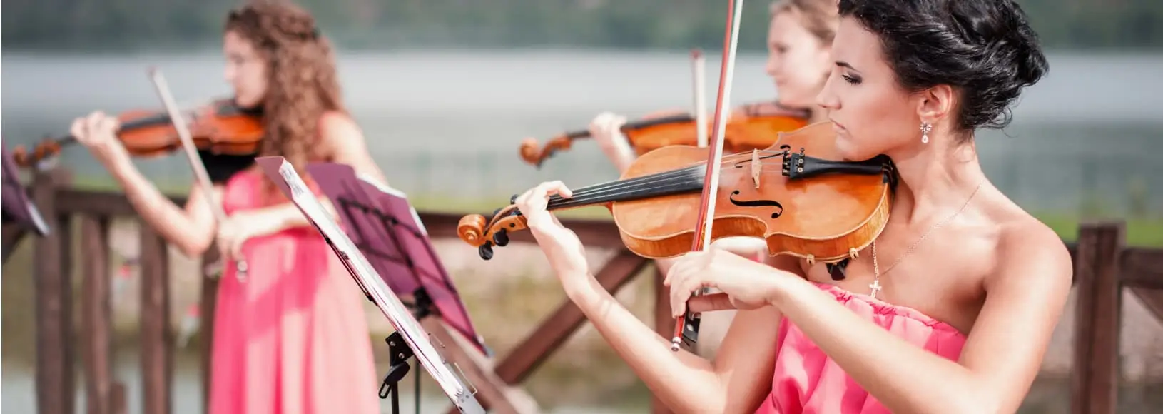 Musica per il matrimonio