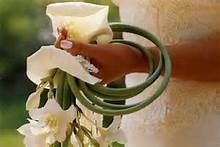 Bouquet Bracciale Sposa.Bouquet O Bracciale Per La Sposa Organizzazione Matrimonio
