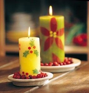 Ecco come si fanno le candele - Fai da te - Forum Matrimonio.com